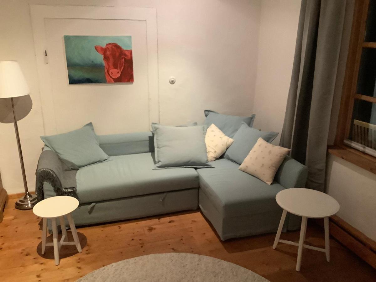 Ferienwohnung Im Edelhof Neustadt am Rübenberge Екстериор снимка