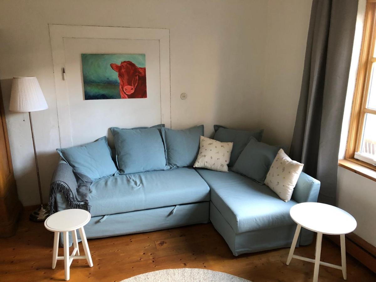 Ferienwohnung Im Edelhof Neustadt am Rübenberge Екстериор снимка