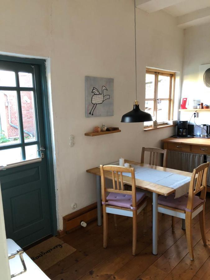 Ferienwohnung Im Edelhof Neustadt am Rübenberge Екстериор снимка