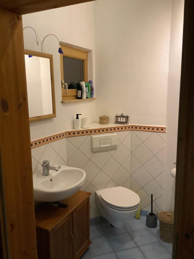 Ferienwohnung Im Edelhof Neustadt am Rübenberge Екстериор снимка