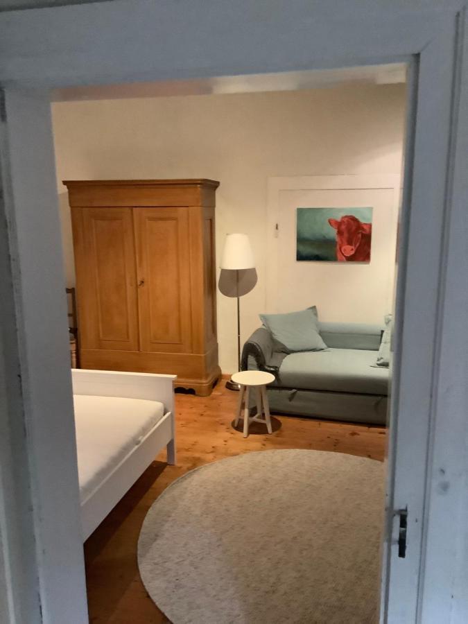 Ferienwohnung Im Edelhof Neustadt am Rübenberge Екстериор снимка
