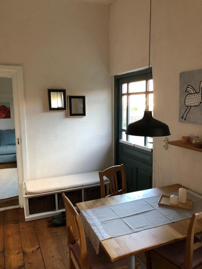 Ferienwohnung Im Edelhof Neustadt am Rübenberge Екстериор снимка