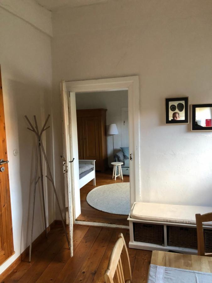 Ferienwohnung Im Edelhof Neustadt am Rübenberge Екстериор снимка