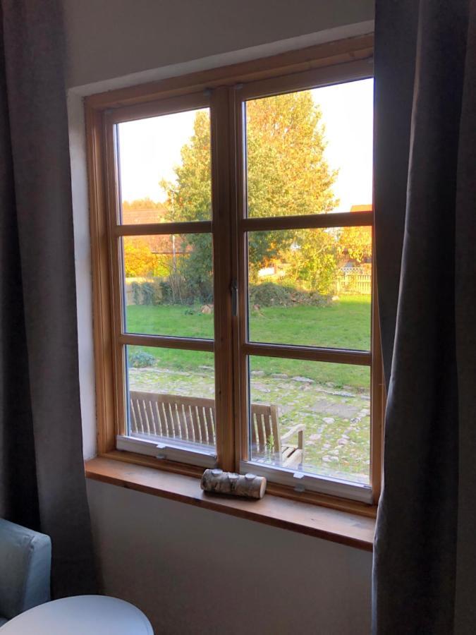 Ferienwohnung Im Edelhof Neustadt am Rübenberge Екстериор снимка